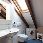 Apartment Ianni *