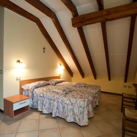 Apartment Ianni Santa Maria Maggiore