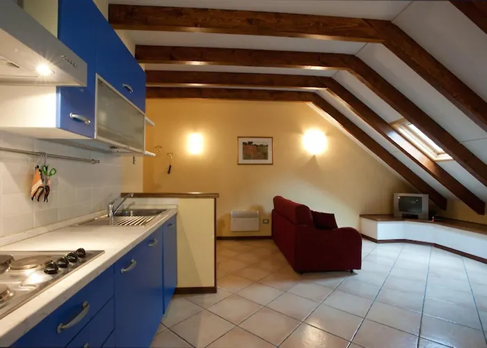 Ianni Santa Maria Maggiore