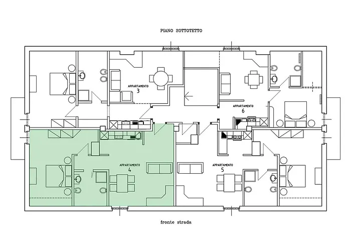 Ianni * Santa Maria Maggiore
