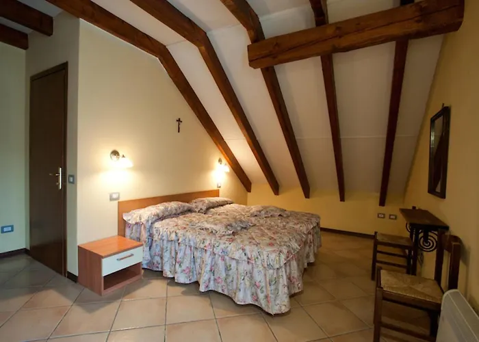 Apartment Ianni Santa Maria Maggiore