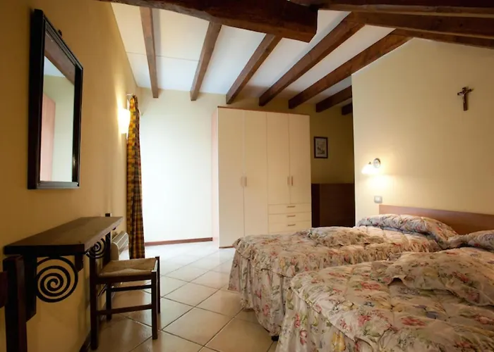 Apartamento Ianni