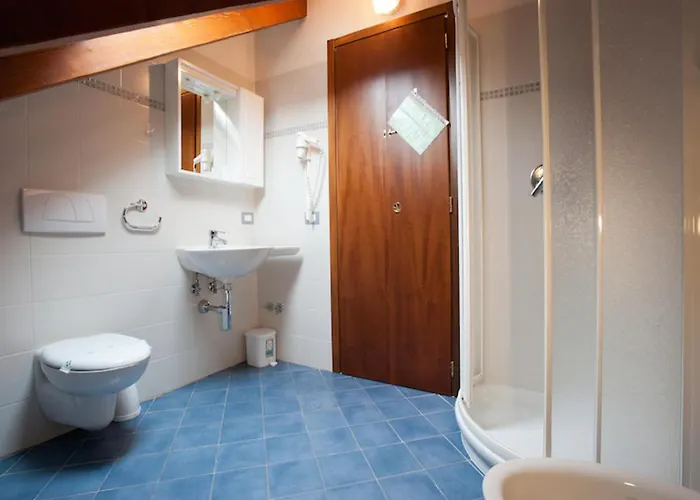 Ianni Apartamento *