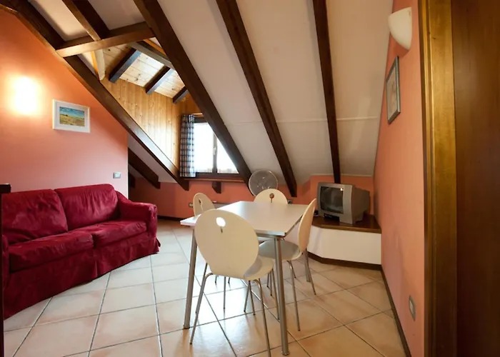 Apartment Ianni Santa Maria Maggiore