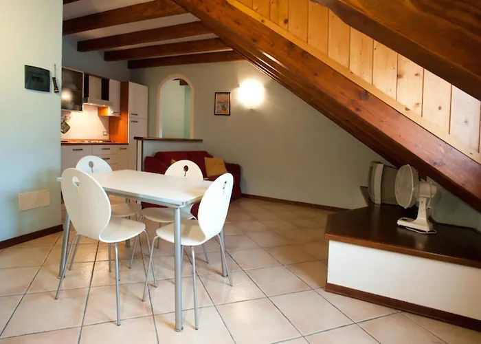Apartamento Ianni *
