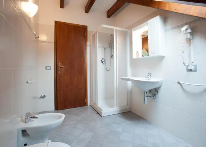 Apartamento Ianni Santa Maria Maggiore