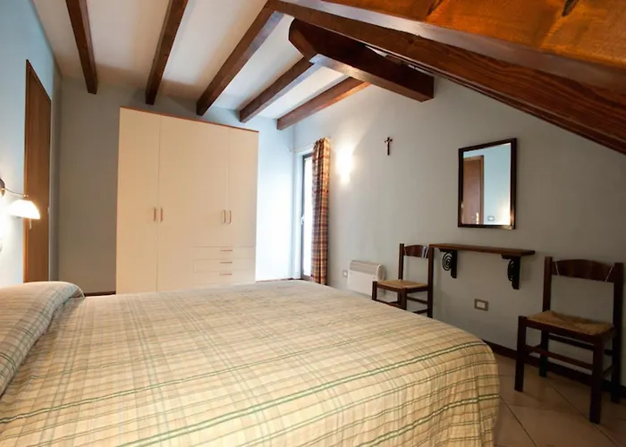 Ianni Santa Maria Maggiore