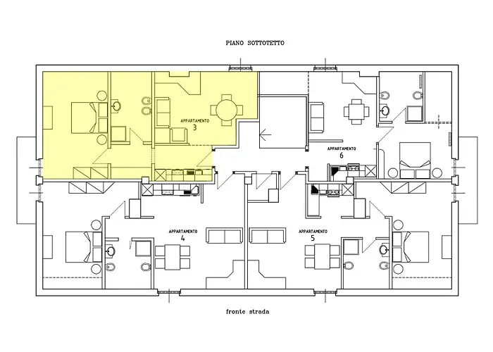 Ianni * Santa Maria Maggiore