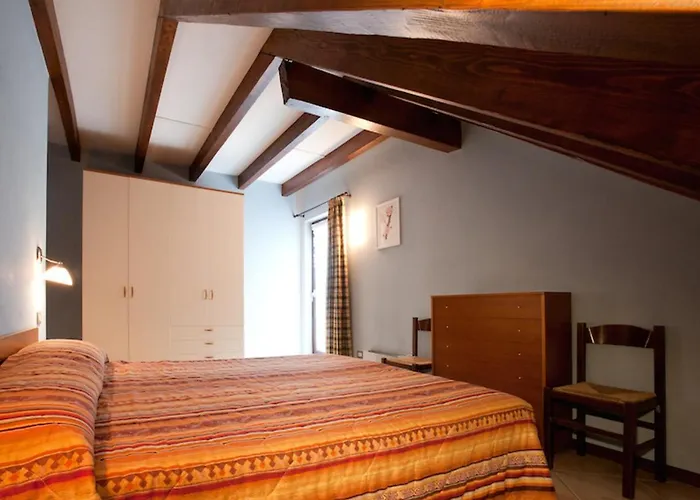 Apartamento Ianni