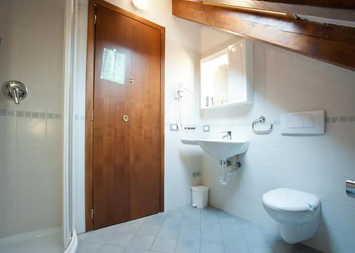 Ianni Apartamento *
