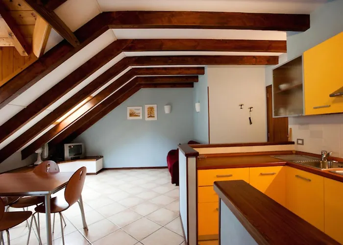 Apartamento Ianni Santa Maria Maggiore