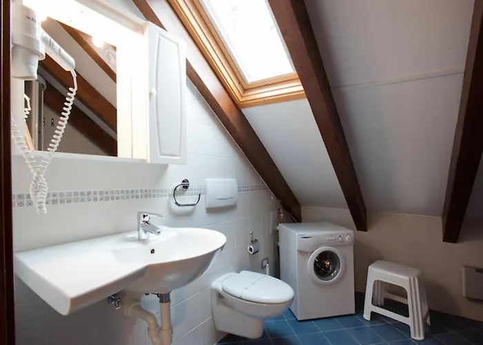 Apartamento Ianni *
